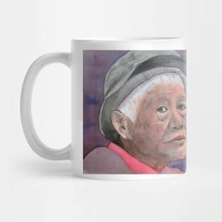 Grandma Mug